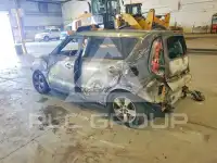 2019 KIA Soul photo