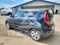 2019 KIA Soul photo