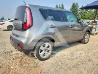2019 KIA Soul фото