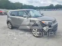 2019 KIA Soul photo