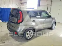 2019 KIA Soul фото