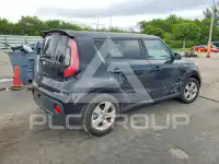 2019 KIA Soul фото