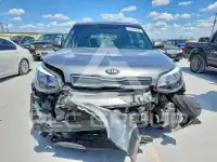 2019 KIA Soul фото