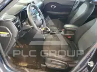 2019 KIA Soul фото