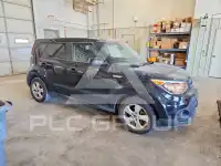 2019 KIA Soul фото