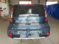 2019 KIA Soul фото