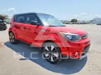 2019 KIA Soul фото