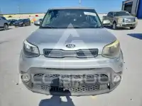 2019 KIA Soul фото