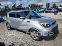 2019 KIA Soul photo