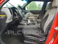 2019 KIA Soul photo