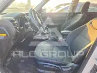 2019 KIA Soul photo