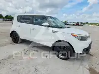 2019 KIA Soul photo