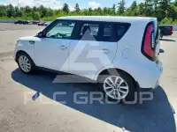 2019 KIA Soul фото