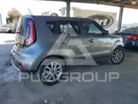 2019 KIA Soul фото