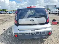 2019 KIA Soul photo