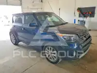 2019 KIA Soul фото
