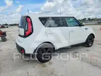 2019 KIA Soul photo