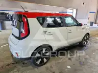 2019 KIA Soul photo