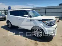2019 KIA Soul photo