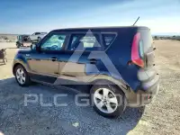 2019 KIA Soul photo