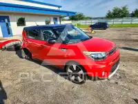 2019 KIA Soul фото