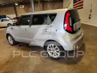 2019 KIA Soul фото