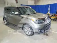 2019 KIA Soul фото