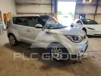 2019 KIA Soul фото