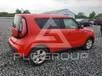 2019 KIA Soul photo
