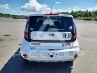 2019 KIA Soul фото