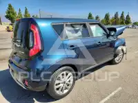 2019 KIA Soul фото