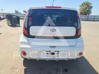 2019 KIA Soul photo