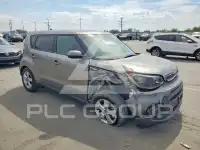 2019 KIA Soul photo
