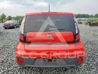 2019 KIA Soul photo