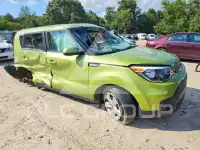 2019 KIA Soul фото