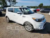 2019 KIA Soul фото