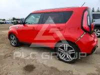 2019 KIA Soul фото