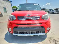 2019 KIA Soul фото