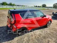 2019 KIA Soul фото
