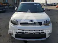 2019 KIA Soul фото