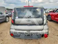 2019 KIA Soul фото