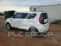 2019 KIA Soul photo