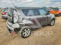 2019 KIA Soul фото