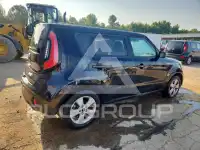 2019 KIA Soul photo