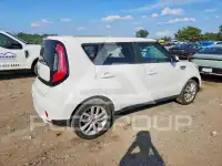 2019 KIA Soul фото