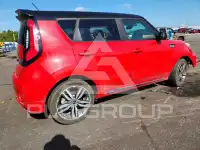 2019 KIA Soul фото