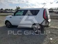 2019 KIA Soul photo