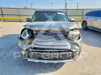 2019 KIA Soul фото