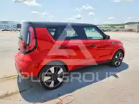 2019 KIA Soul фото