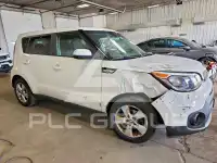 2019 KIA Soul photo